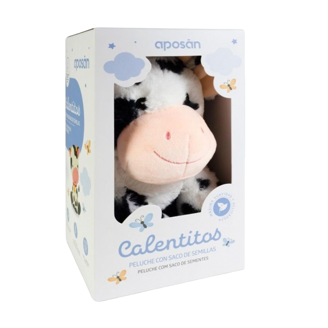 Imagen de Calentito vaca