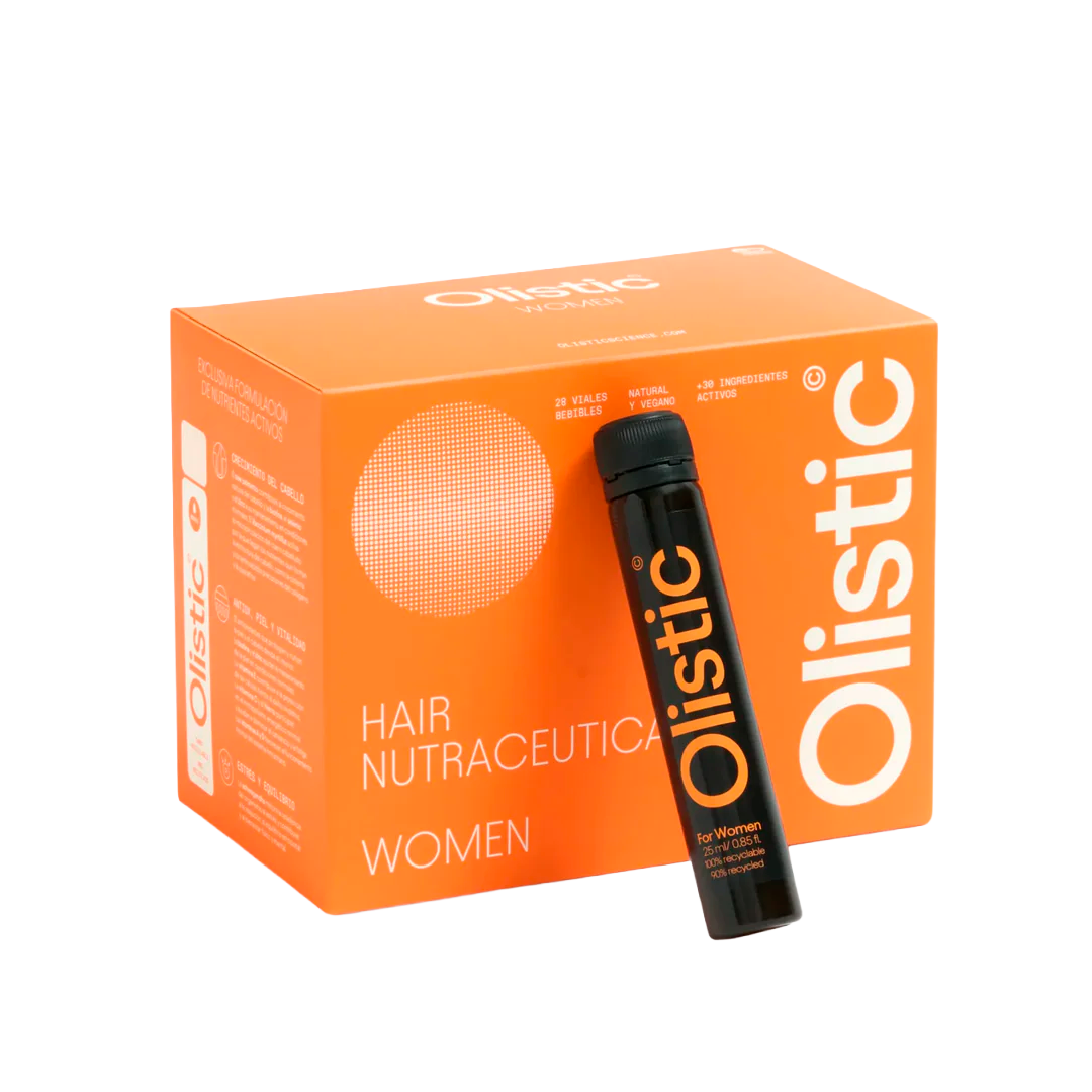 Imagen de Olistic women