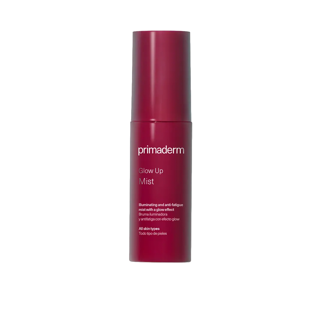 Imagen de Primaderm Glow Up Mist 50 ml
