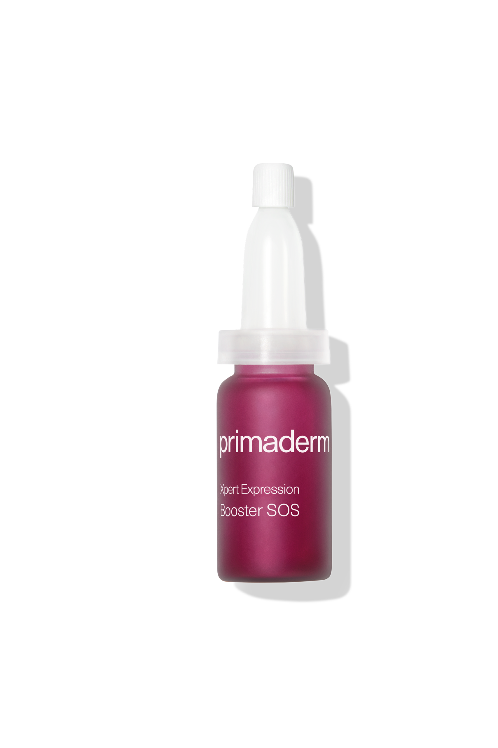 Primaderm xpert expression booster SOS 2x10ml