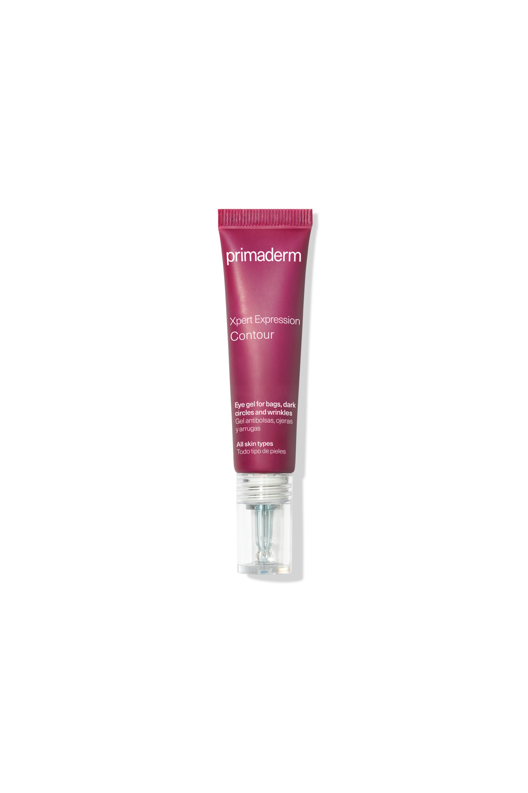Primaderm xpert expression eye contour 15 ml