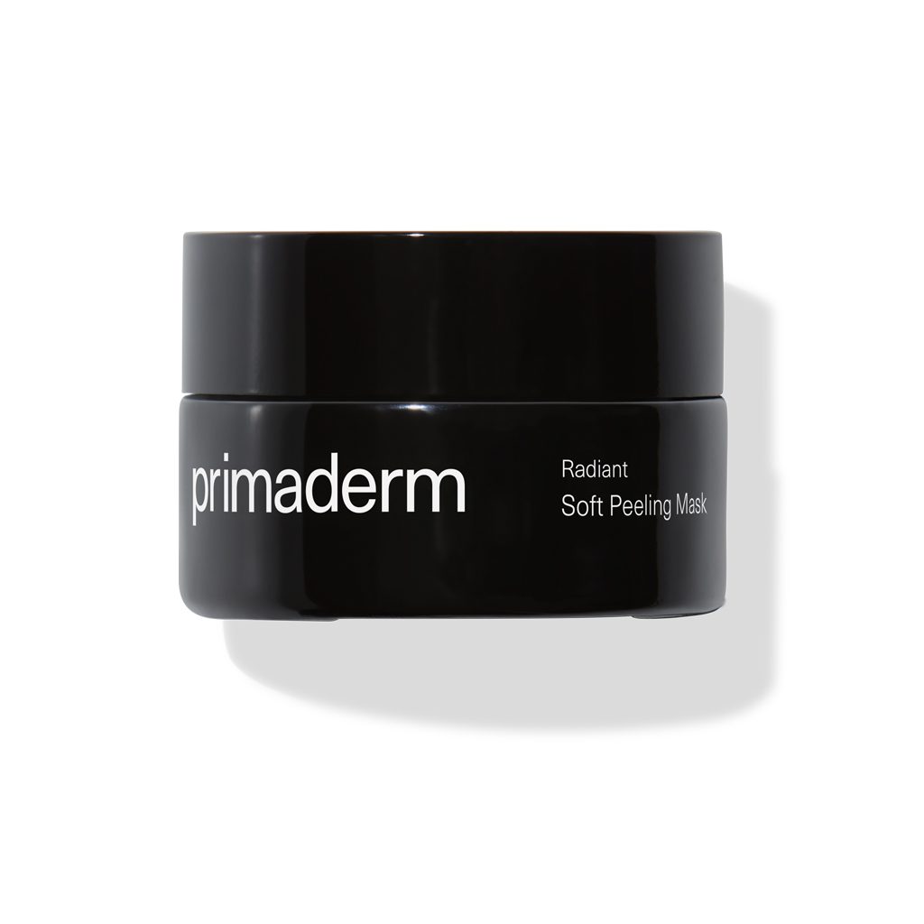 Primaderm radiant soft peeling mask 50 ml