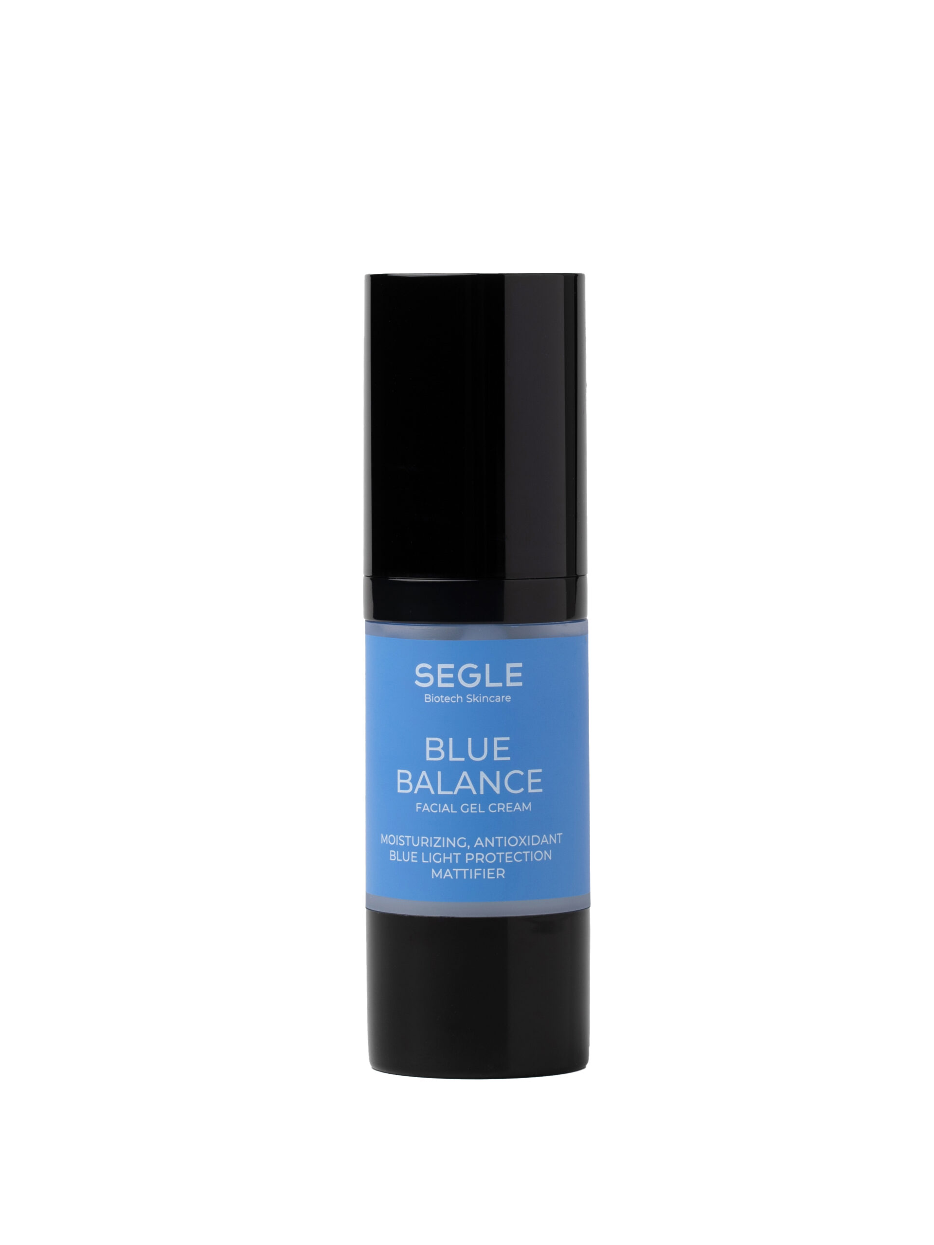 Segle blue balance gel-crema 30 ml