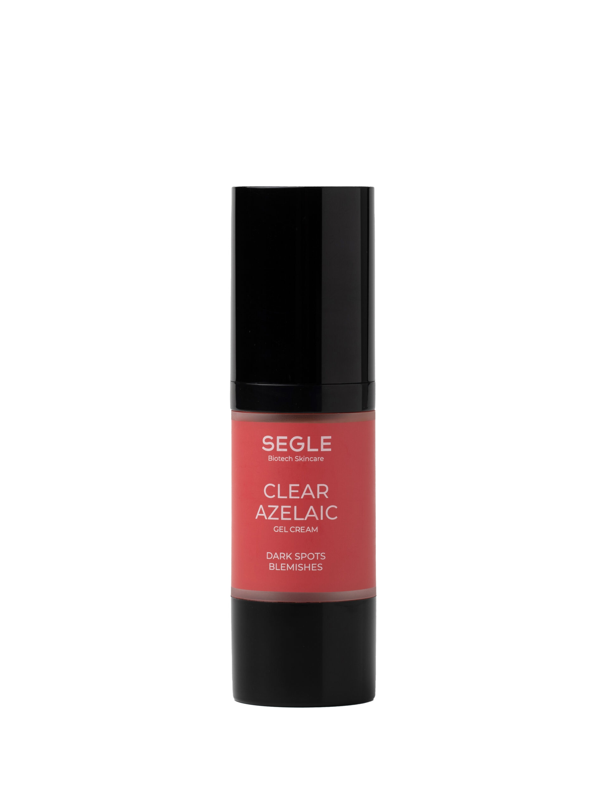 Segle clear azelaic gel-crema 30 ml