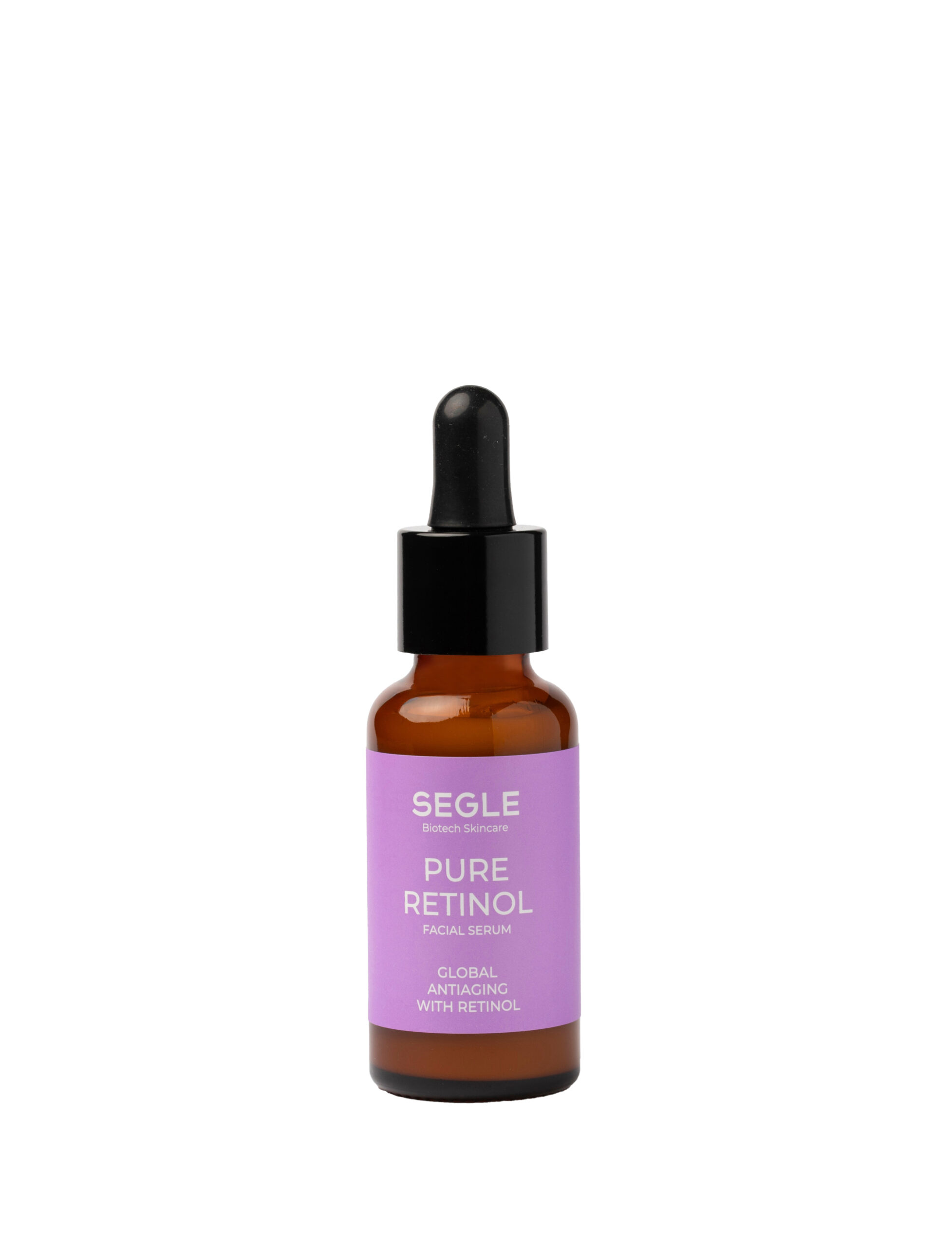 Segle pure retinol sérum 30 ml
