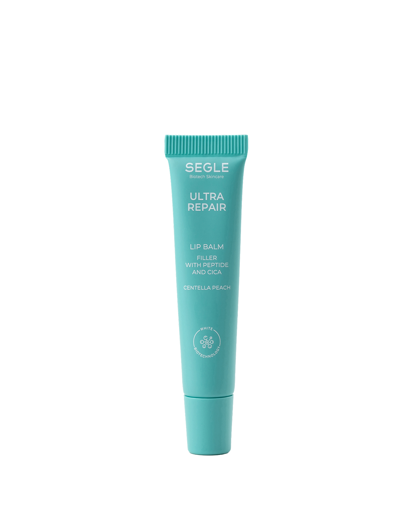 Segle lip balm repair centella peach 10 ml