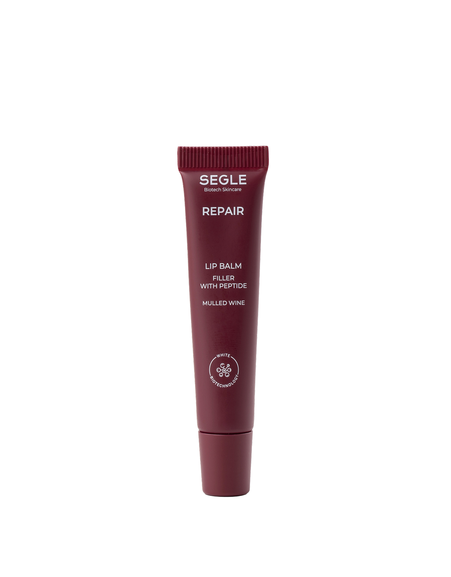 Segle lip balm reapir mulled wine 10 ml
