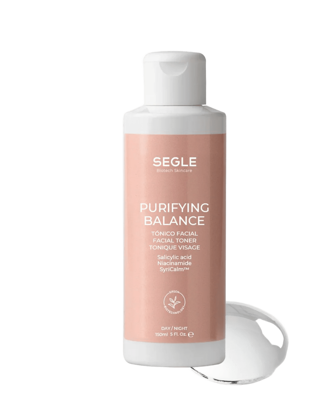 Segle tónico purifying balance 150 ml