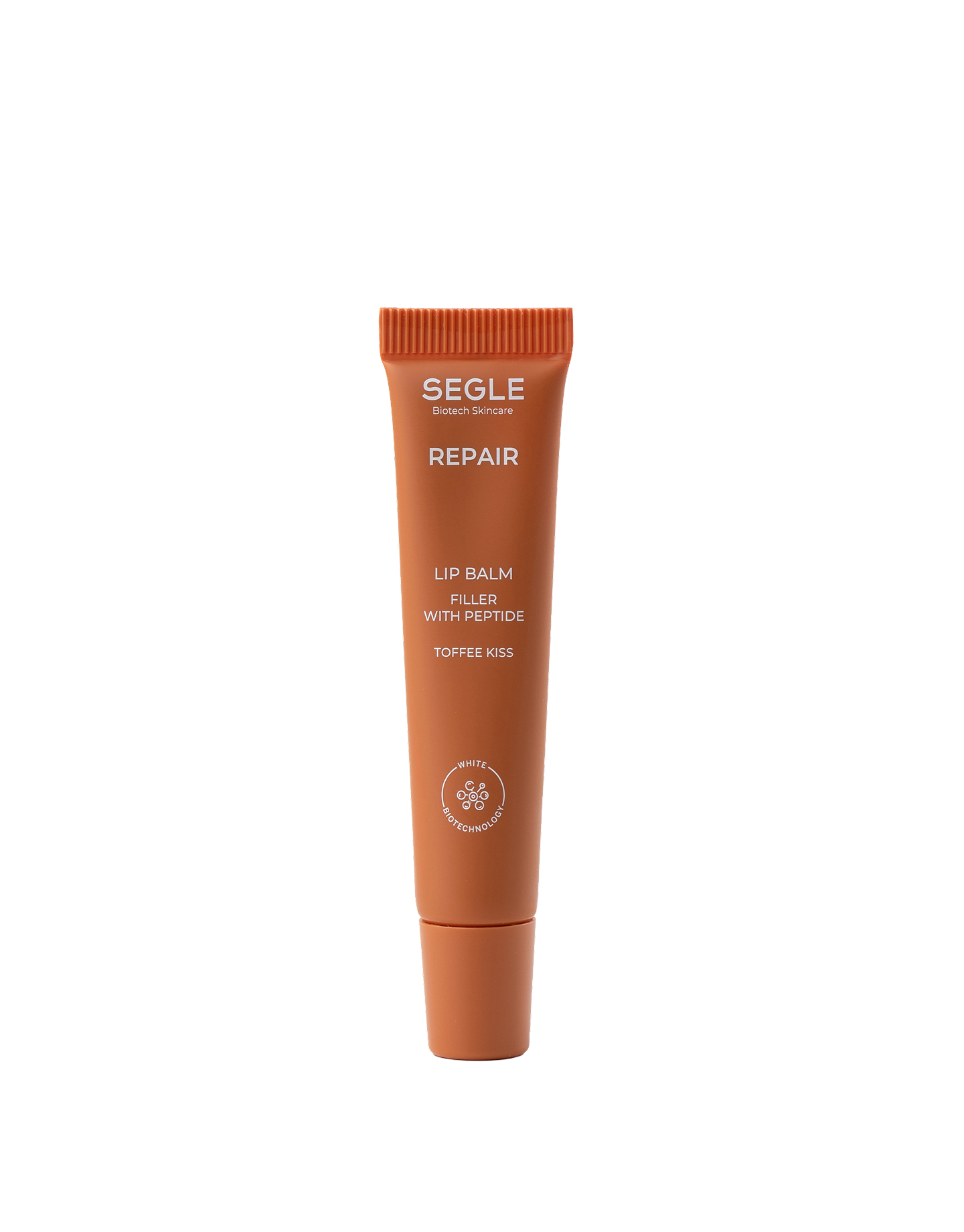 Segle lip balm repair toffe kiss 10 ml