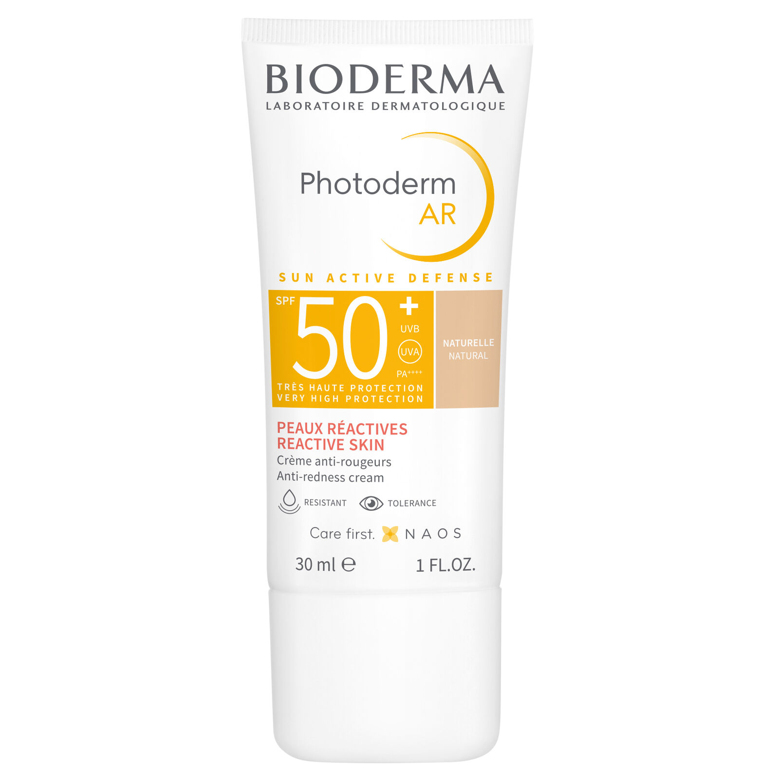 Bioderma Photoderm AR SPF50 con color 30 ml
