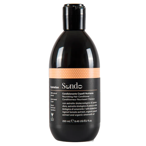 Sendo acondicionador hidratante 250 ml