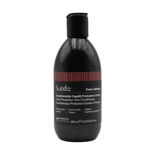 Sendo acondicionador color defense 250 ml