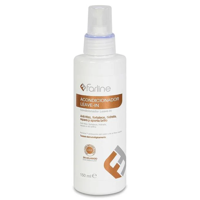 Farline acondicionador leave in 150 ml