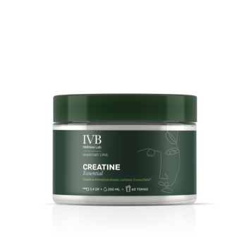 IVB Creatine essential 204 gr