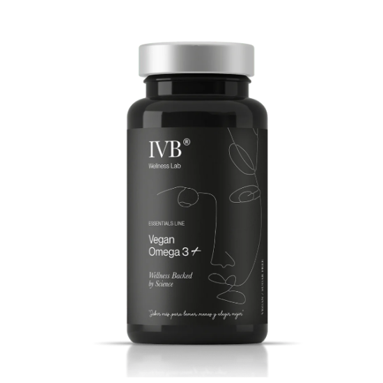 IVB Vegan omega3