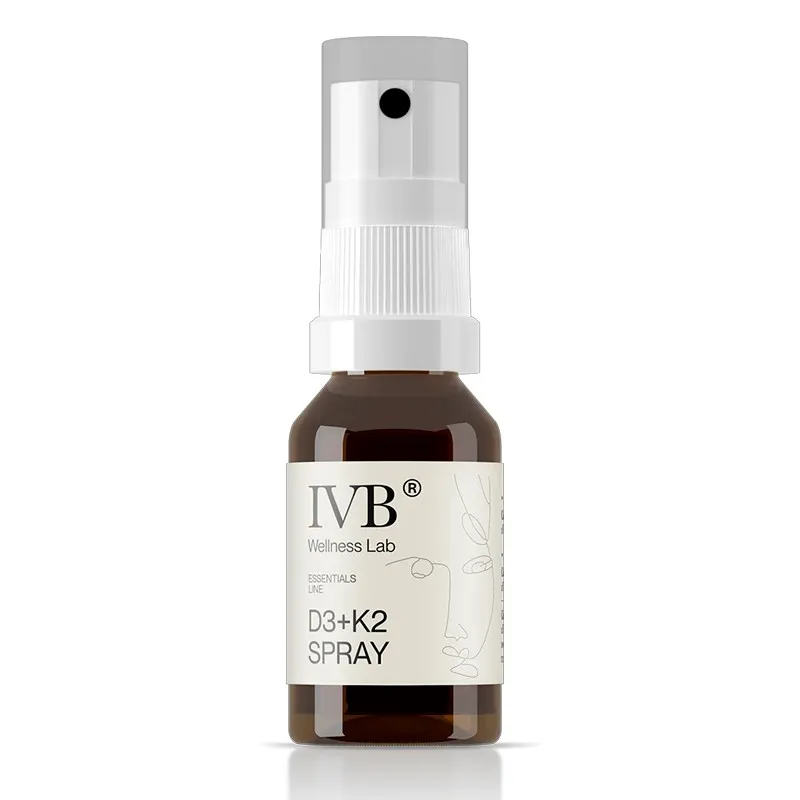 IVB D3+K2 spray