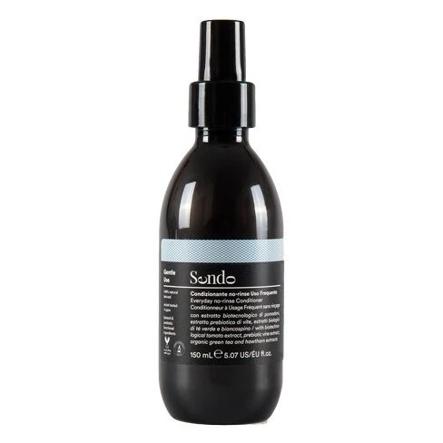 Sendo acondicionador sin enjuague uso frecuente 150 ml