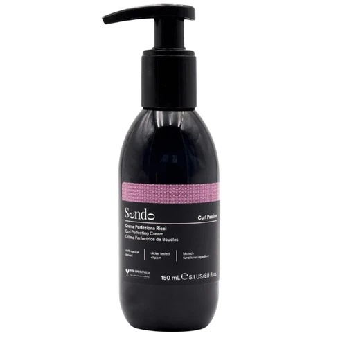 Sendo curl passion crema rizos perfectos 150 ml